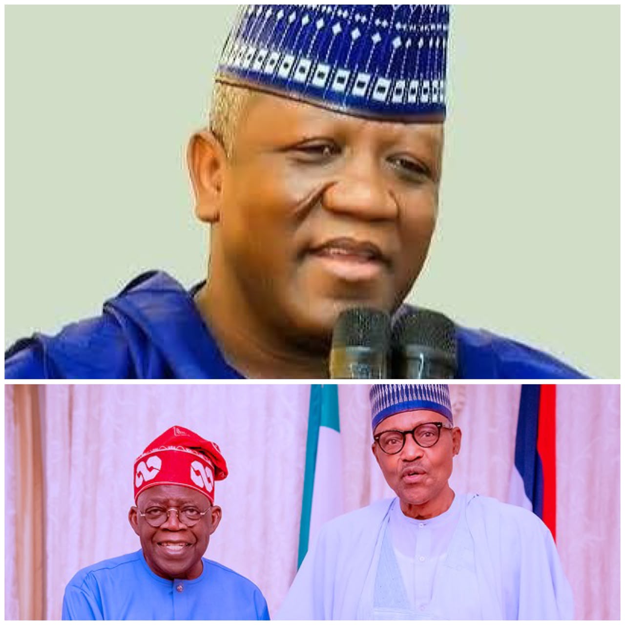 If Buhari, a retired general, could not wipe out insecurity, what do you expect of Tinubu? - APC campaign DG, says